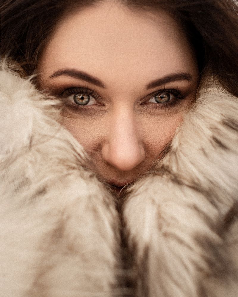 Photograph by Вадим Бойко