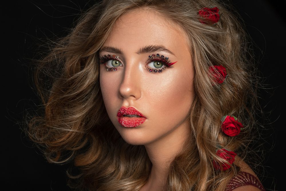 Photograph by Вадим Бойко