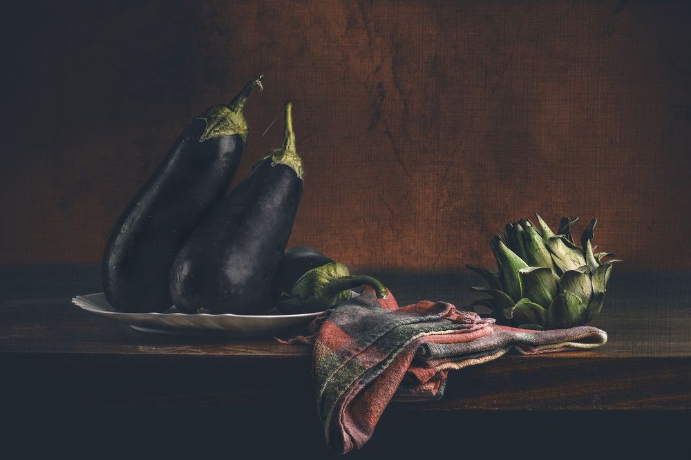 Photograph by Mohammed Oussama