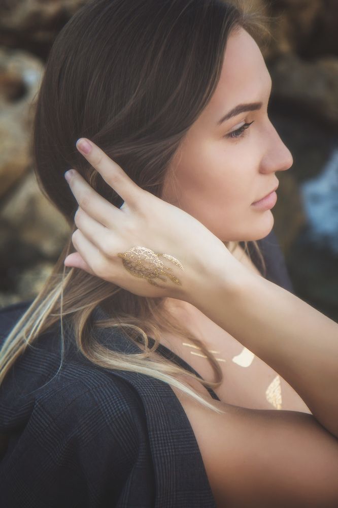 Photograph by Таня Чабаненко