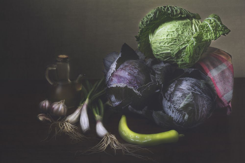 Photograph by Mohammed Oussama