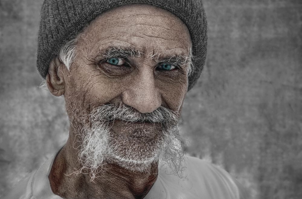 СИЛА ВЗГЛЯДА