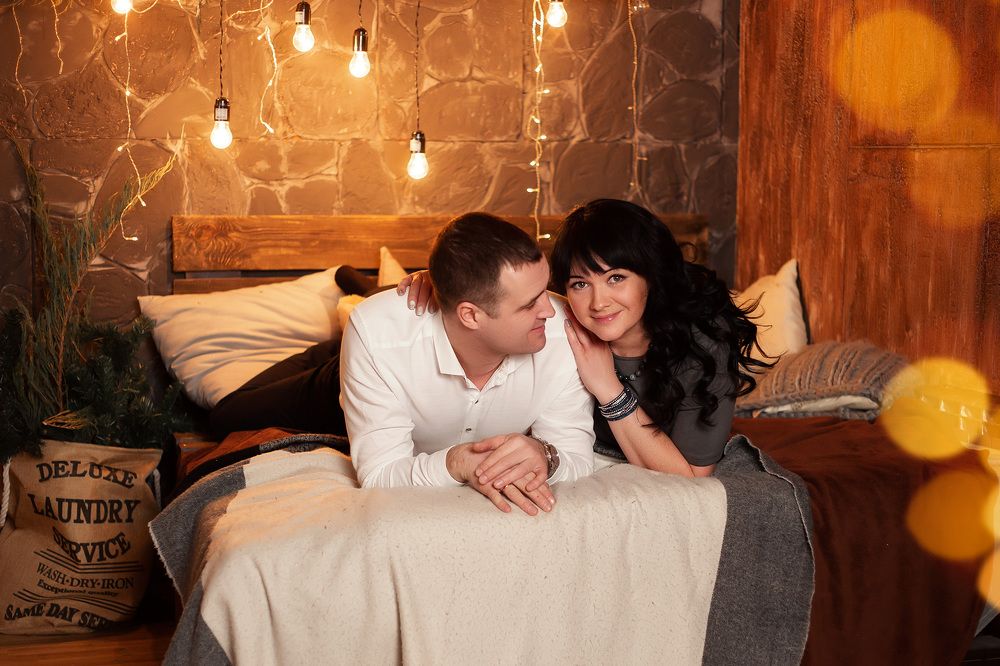 Photograph by Юлия Романенко