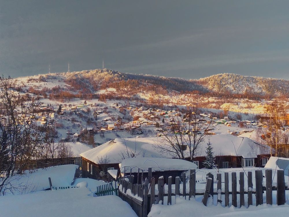 Photograph by Ольга Юминова