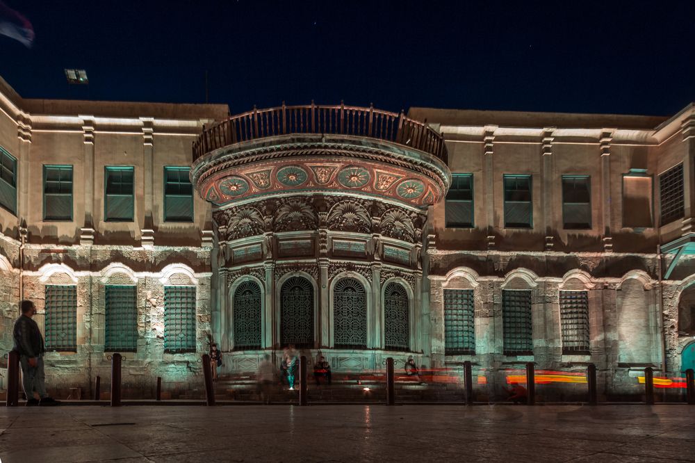 Photograph by Mohamed Abdelzaher