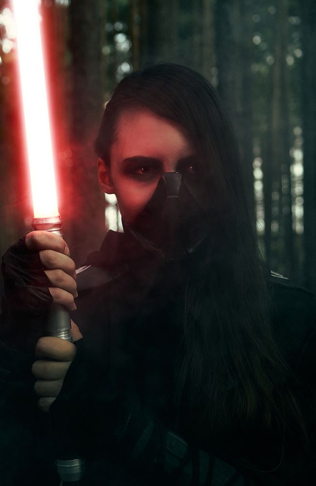 Photograph by Марат Хамитов