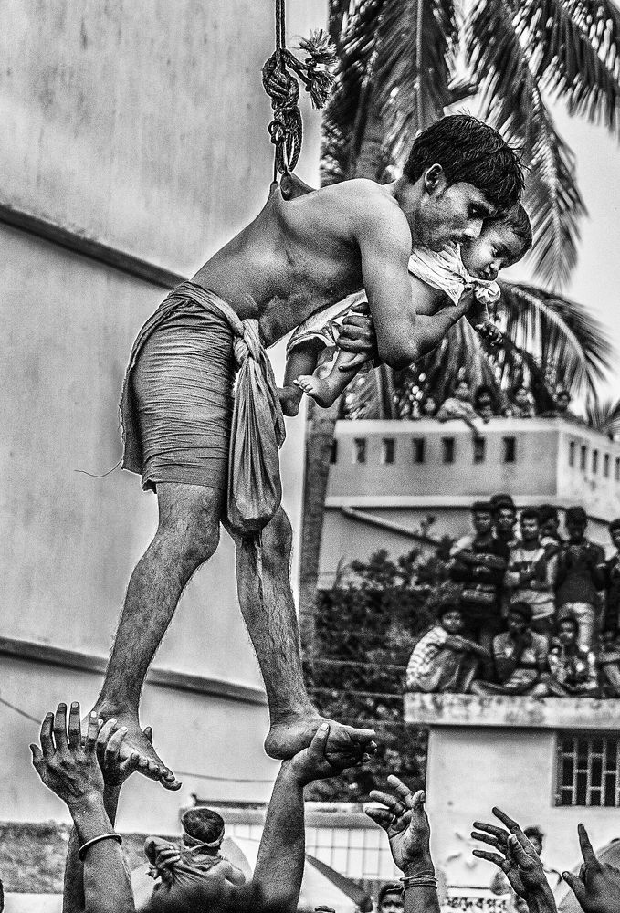 Photograph by Dipayan Das