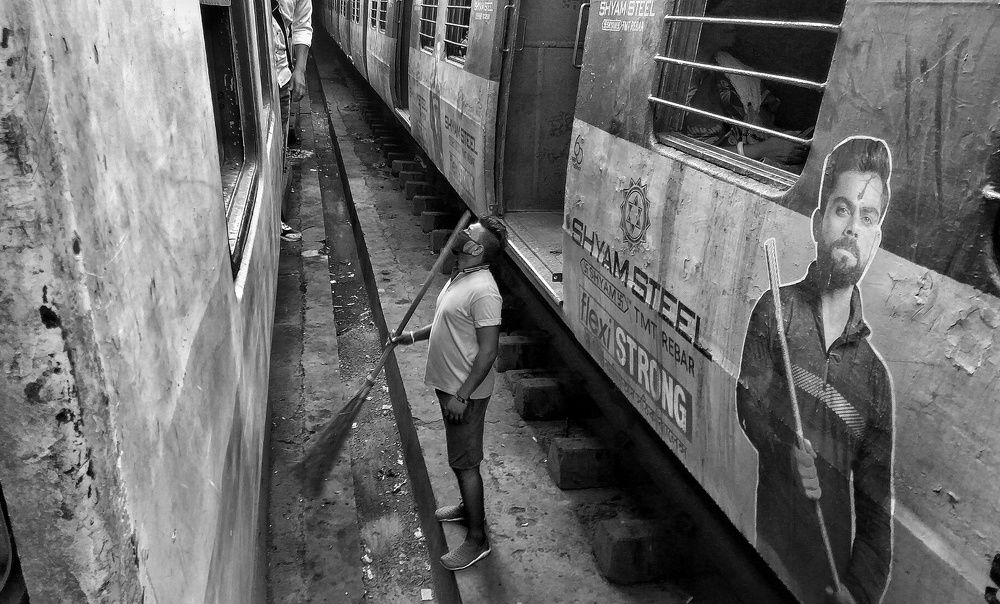 Photograph by Dipayan Das