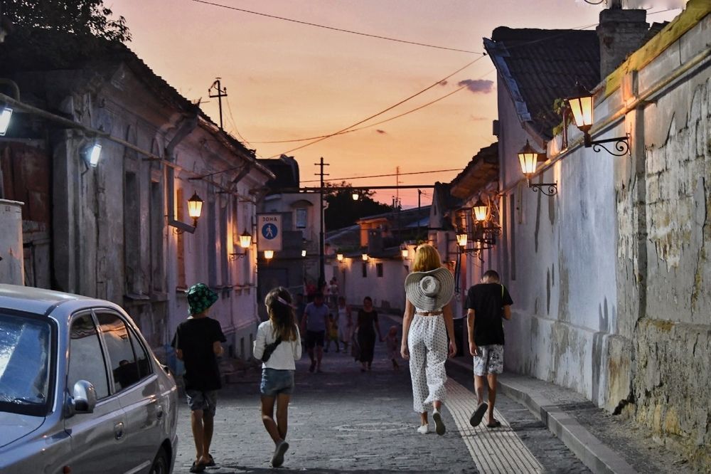 Photograph by Валерия Бердникова