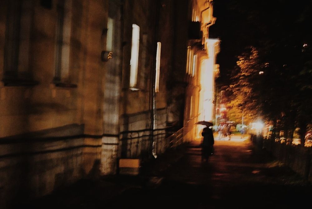 Photograph by Валерия Бердникова