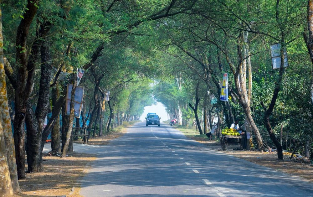 Photograph by Anurudha Biswas