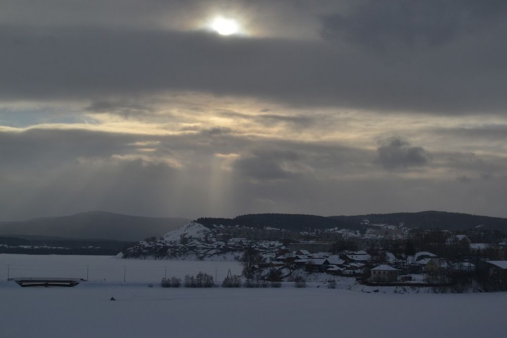 Photograph by Валерия Бердникова