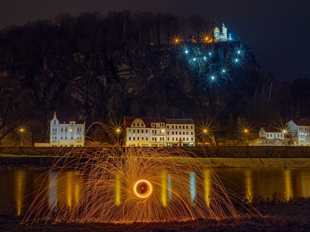 Photograph by Ilona Rosenkrancová