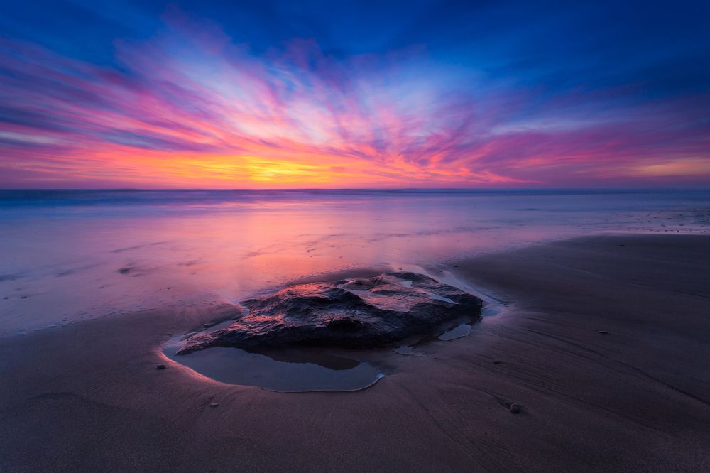 Photograph by Younes Ezzentri