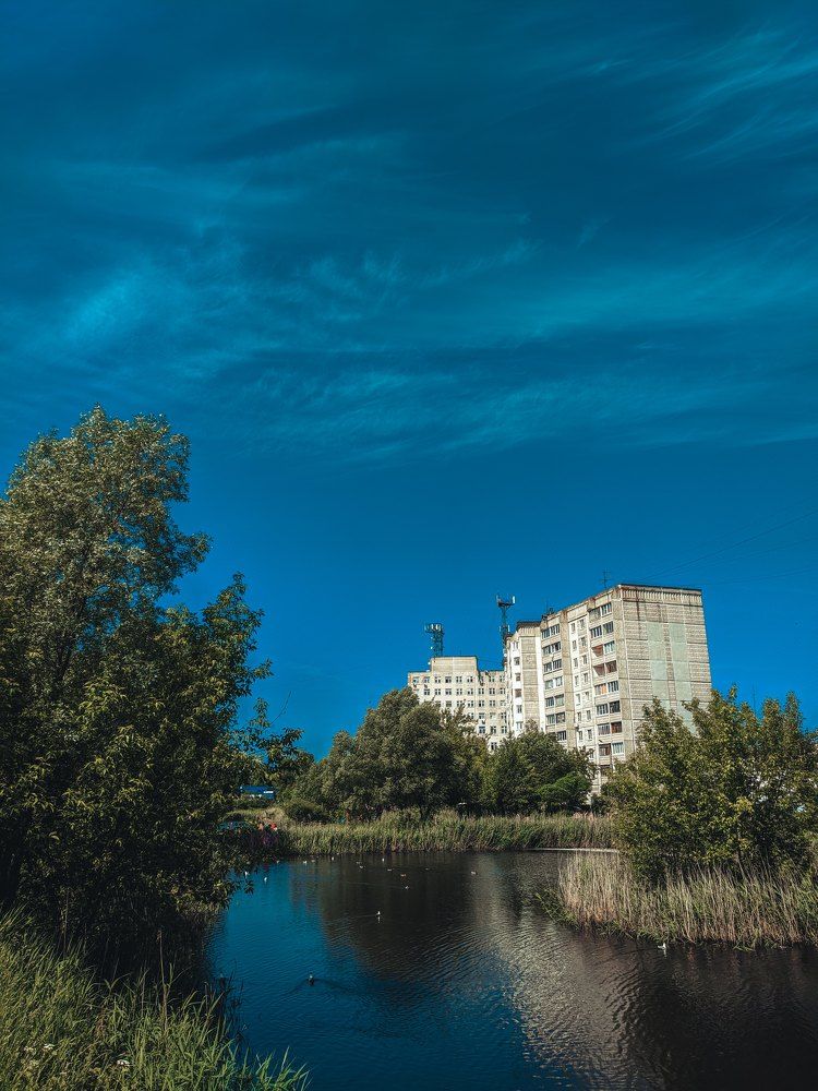 Photograph by Артем Ершов