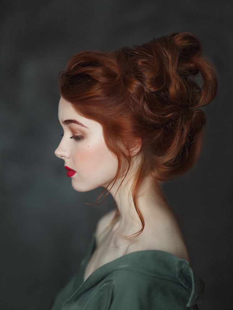 Фотография автора Оксана Ведмеденко