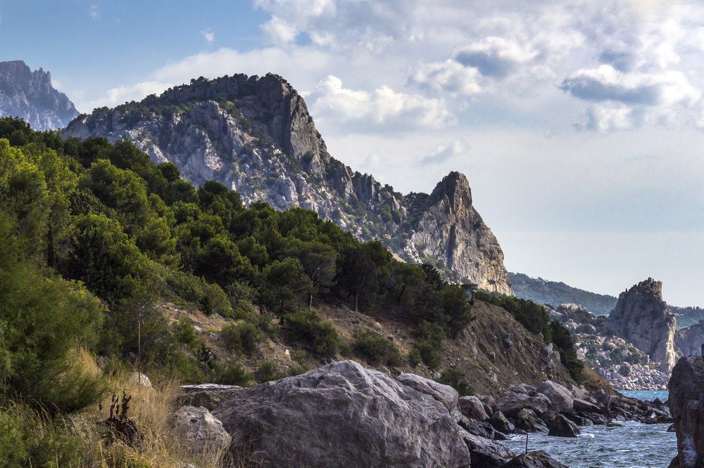Photograph by Konstantin Krouz