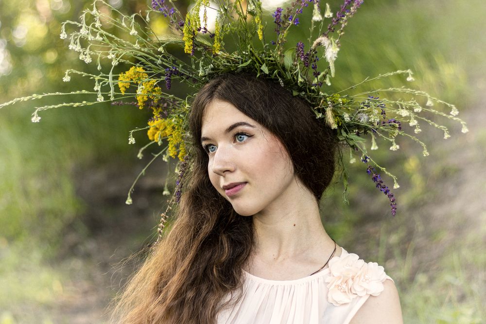 Photograph by Алексей Мосейко