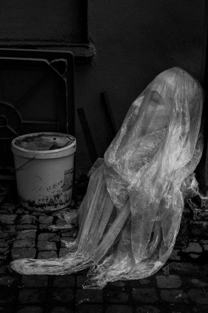 Photograph by Tatiana Potapenko