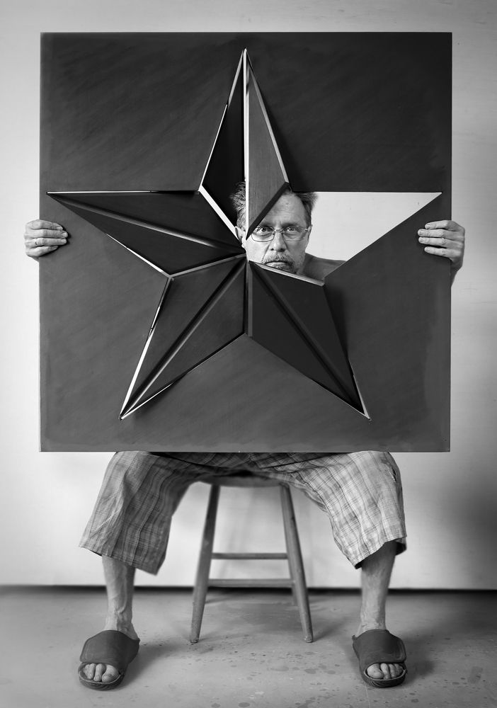 Photograph by Вадим Григорьев-Башун