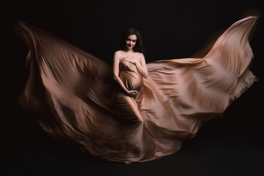 Фотография автора Татьяна Бычкова