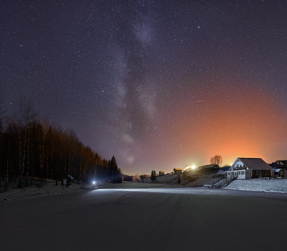 Photograph by Даниил Мелехов