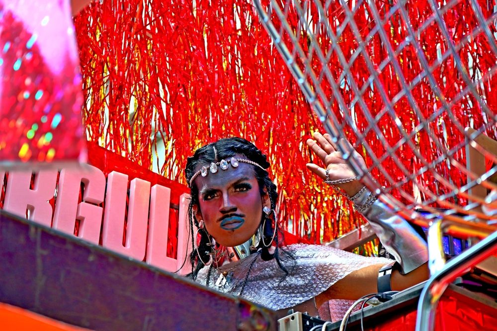 Photograph by Viviana García