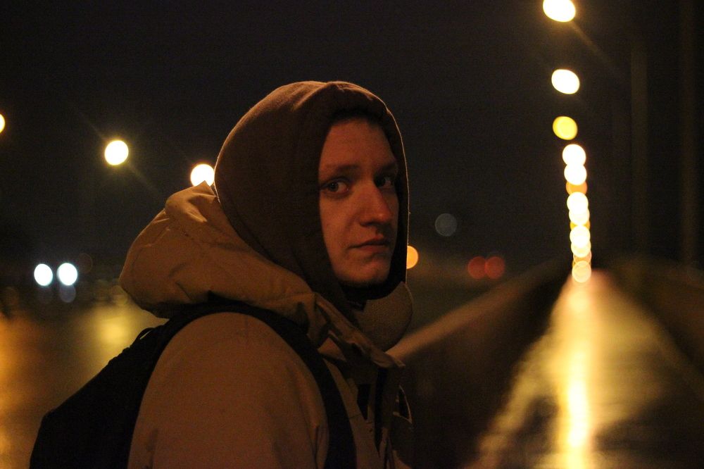 Photograph by Станислав Чернуха