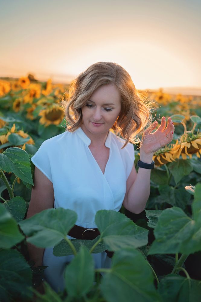 Photograph by Olga Tenigina