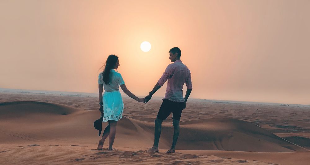 Photograph by Vero Gradinar