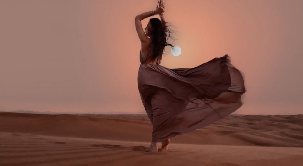 Photograph by Vero Gradinar