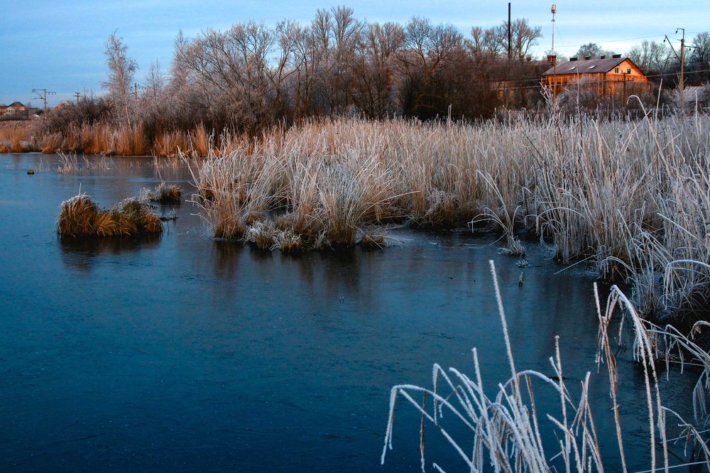 Photograph by Катя