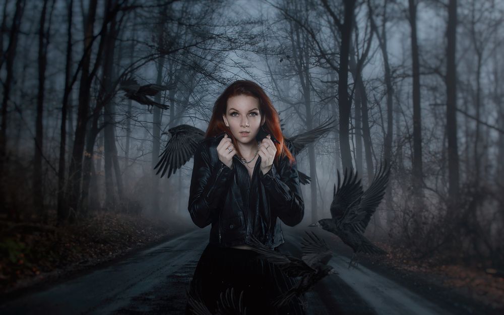 Photograph by Оксана Зверева