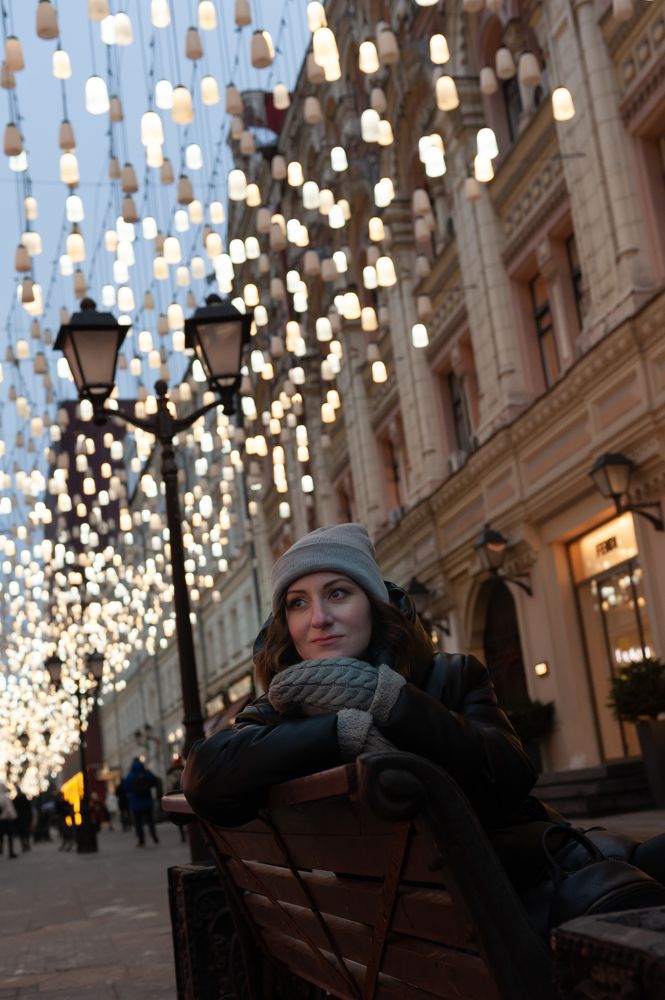 Photograph by Ольга Калачкина