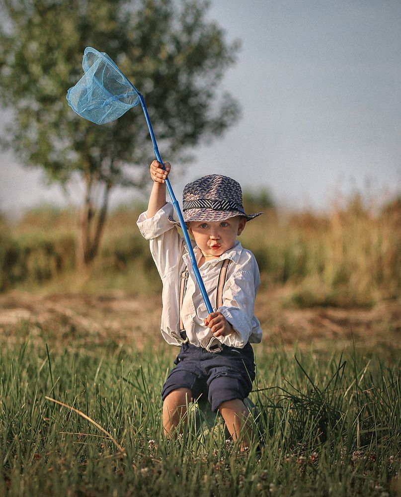 Photograph by Елена Лежнёва