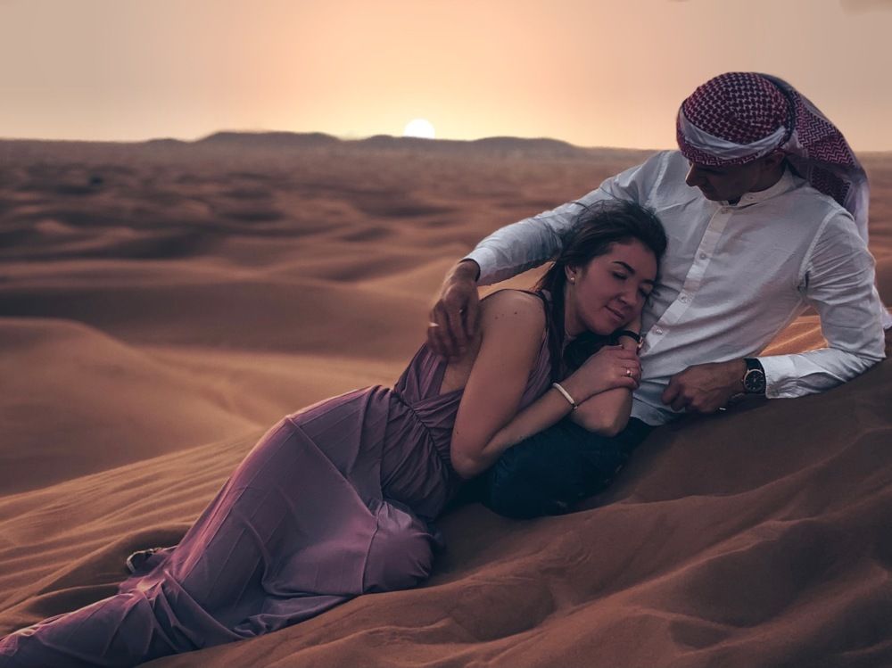 Photograph by Vero Gradinar