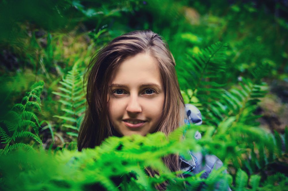 Photograph by Катя