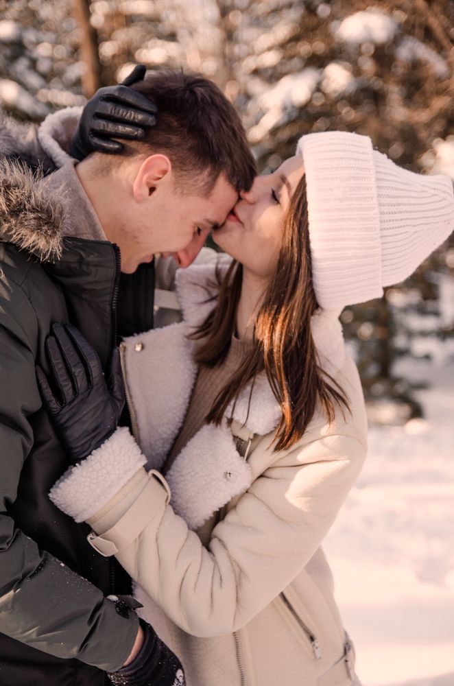 Photograph by Екатерина Макарова