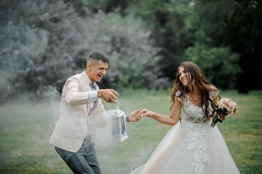 Photograph by Vero Gradinar