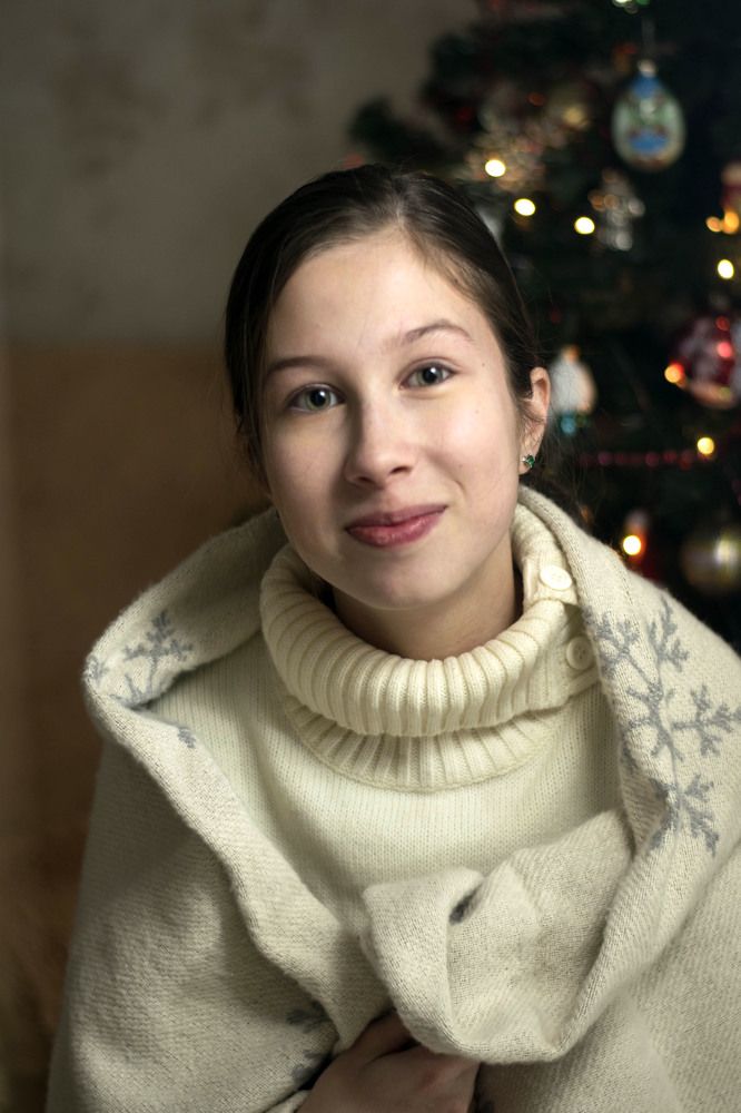 Photograph by Татьяна Пахатинская