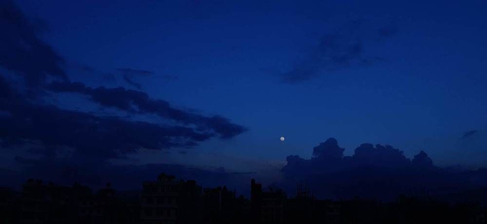 Photograph by Sushil Ale Magar