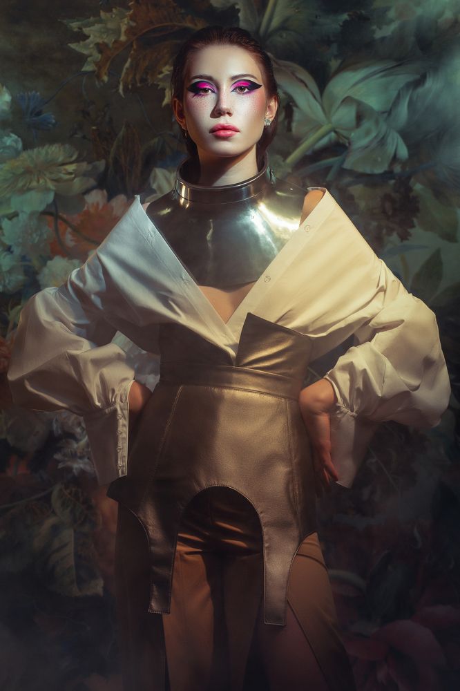 Photograph by Елисей Воврженчик