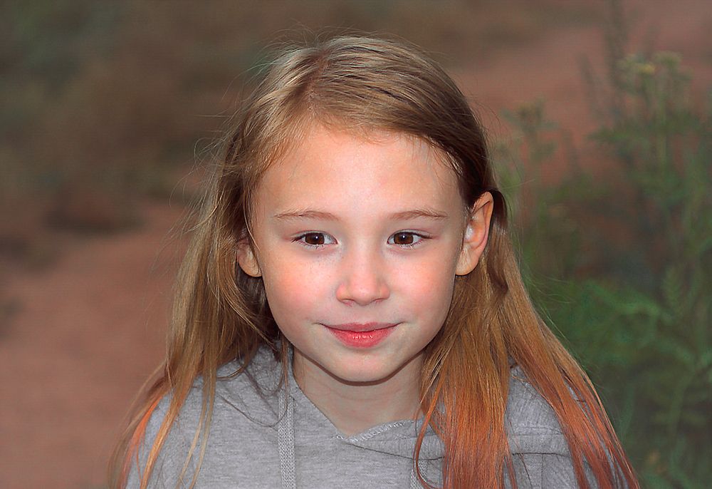 Photograph by Сергей Островский