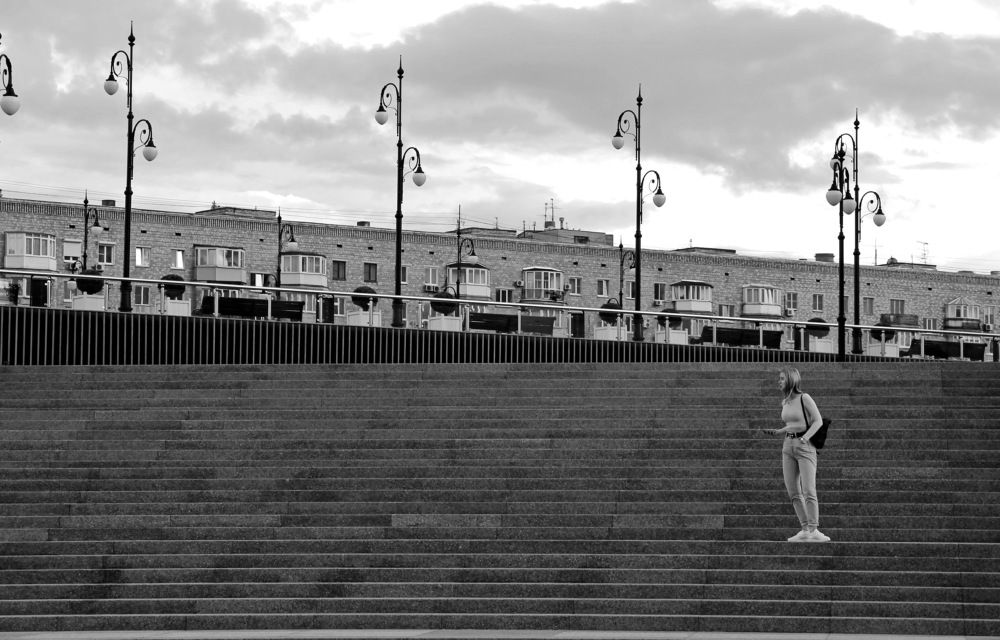 В ожидании...