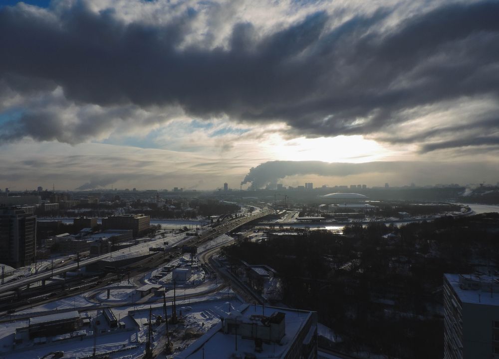 Photograph by Ксения