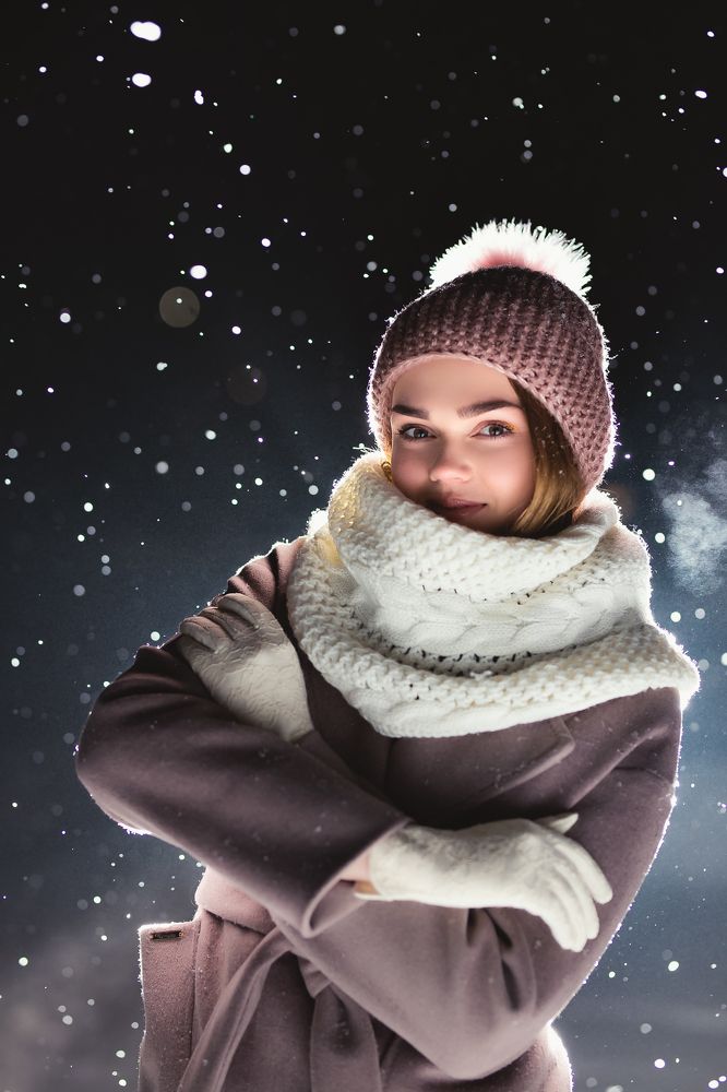 Photograph by Кристина Дугина