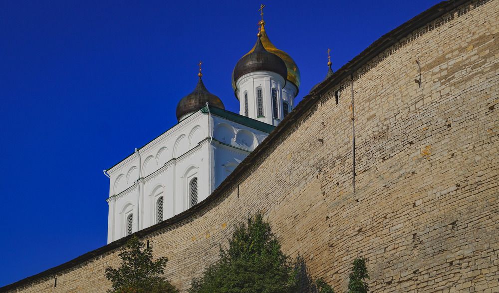 Photograph by Татьяна Шандромайло