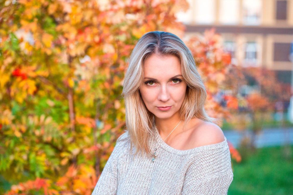 Photograph by Anton Grigoryev