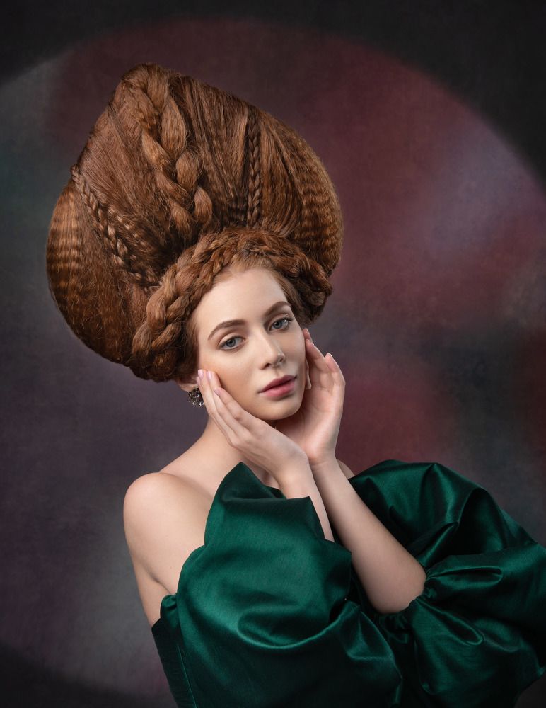 Photograph by Алла Масленникова