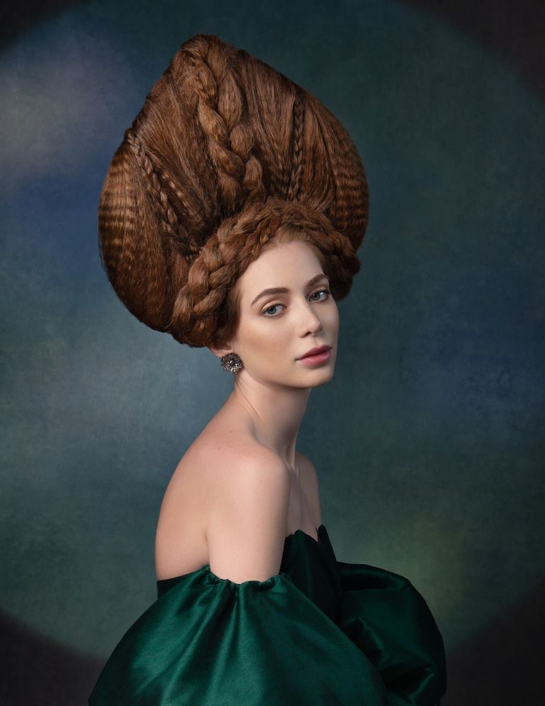 Photograph by Алла Масленникова